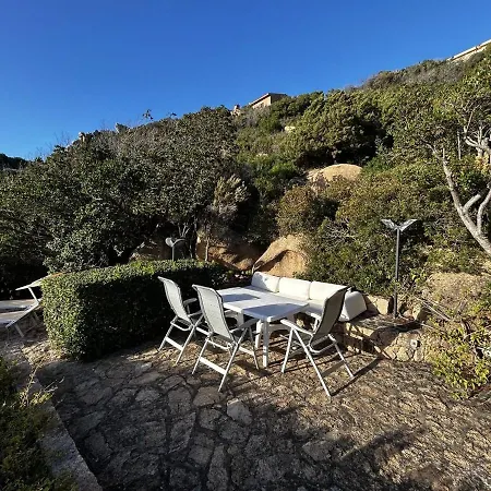 Li Rocchi Riservata E Confortevole * Costa Paradiso