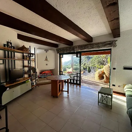 Li Rocchi Riservata E Confortevole Holiday home