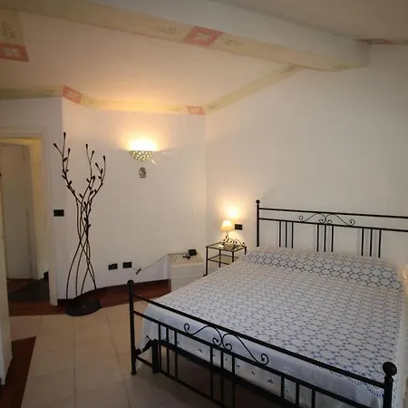 Li Rocchi Riservata E Confortevole