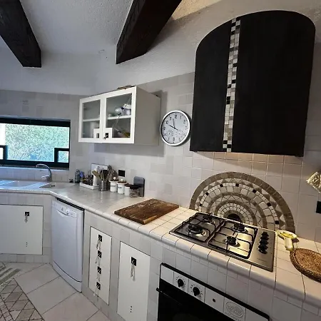 Li Rocchi Riservata E Confortevole Holiday home Costa Paradiso