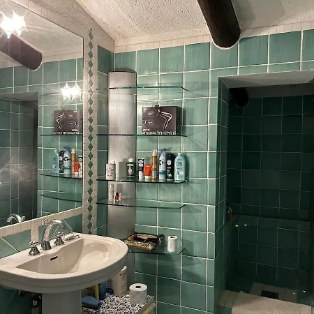 Li Rocchi Riservata E Confortevole Ferienhaus *