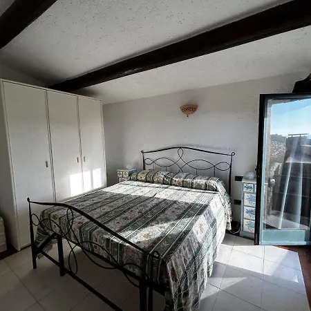 Li Rocchi Riservata E Confortevole * Costa Paradiso