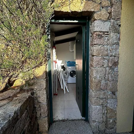 Li Rocchi Riservata E Confortevole Σπίτι διακοπών Costa Paradiso
