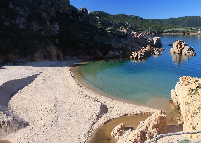 Li Rocchi Riservata E Confortevole Holiday home