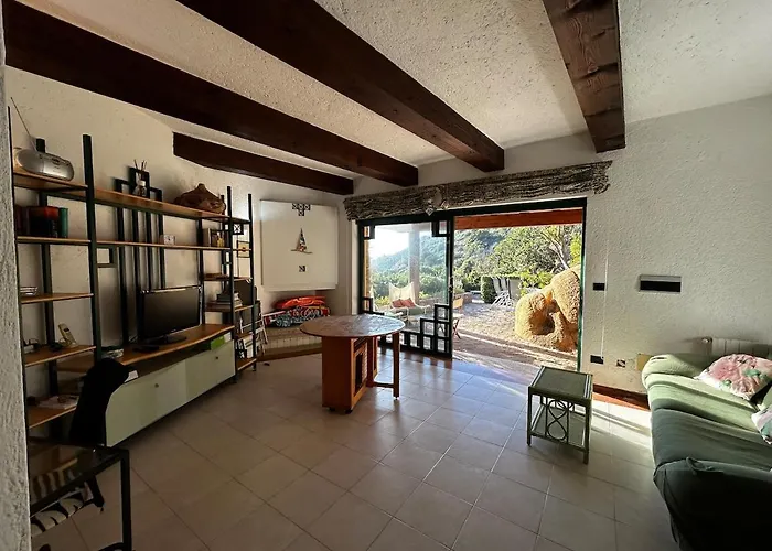 Li Rocchi Riservata E Confortevole Holiday home