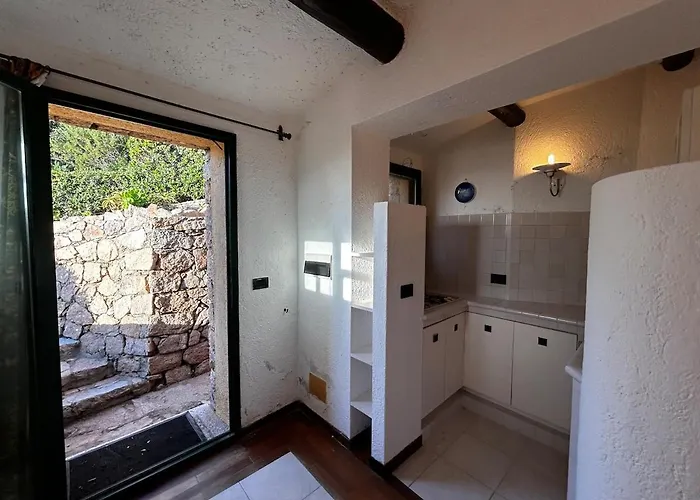 Li Rocchi Riservata E Confortevole Holiday home