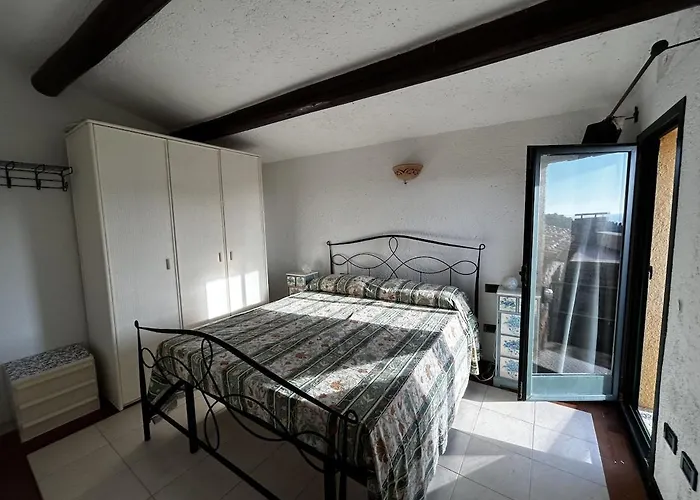 Li Rocchi Riservata E Confortevole * Costa Paradiso