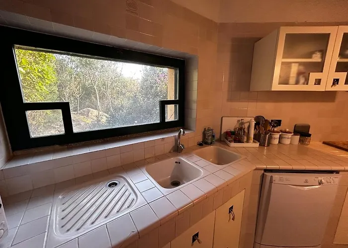 Ferienhaus Li Rocchi Riservata E Confortevole *