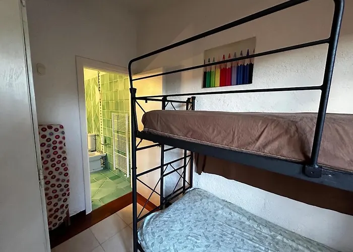 Holiday home Li Rocchi Riservata E Confortevole *