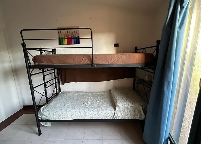 Ferienhaus Li Rocchi Riservata E Confortevole Costa Paradiso