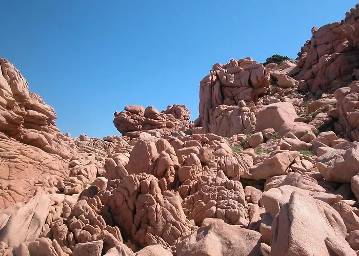 Ferienhaus Li Rocchi Riservata E Confortevole