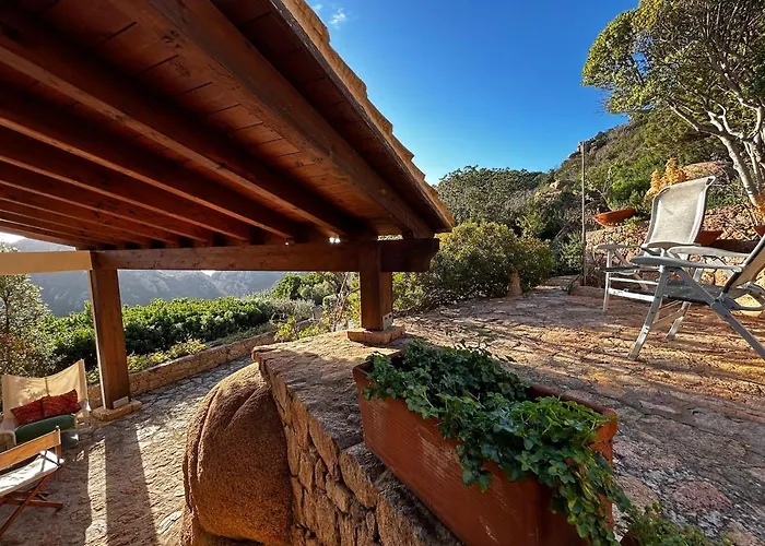 Li Rocchi Riservata E Confortevole