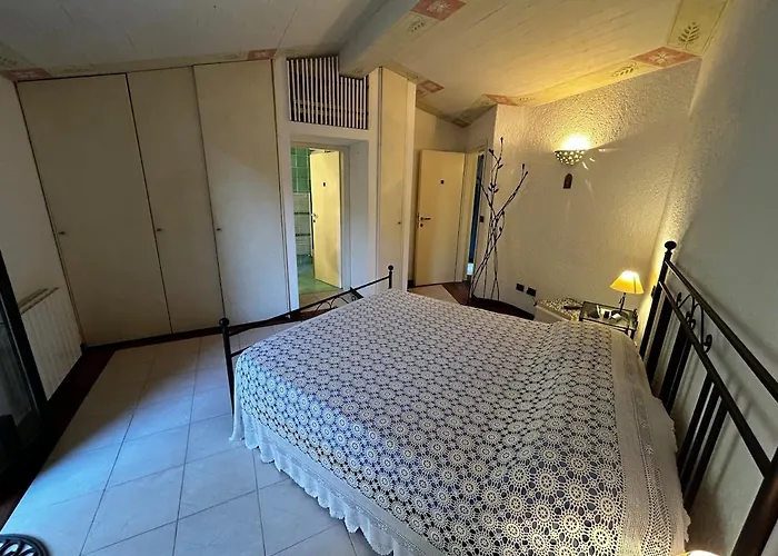 Li Rocchi Riservata E Confortevole *