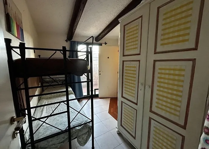 Li Rocchi Riservata E Confortevole * Costa Paradiso