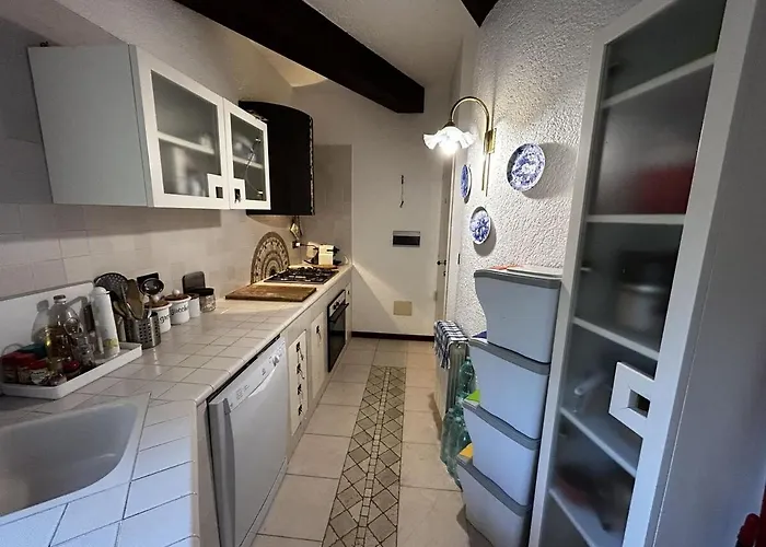 Li Rocchi Riservata E Confortevole Holiday home