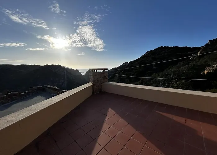 Li Rocchi Riservata E Confortevole