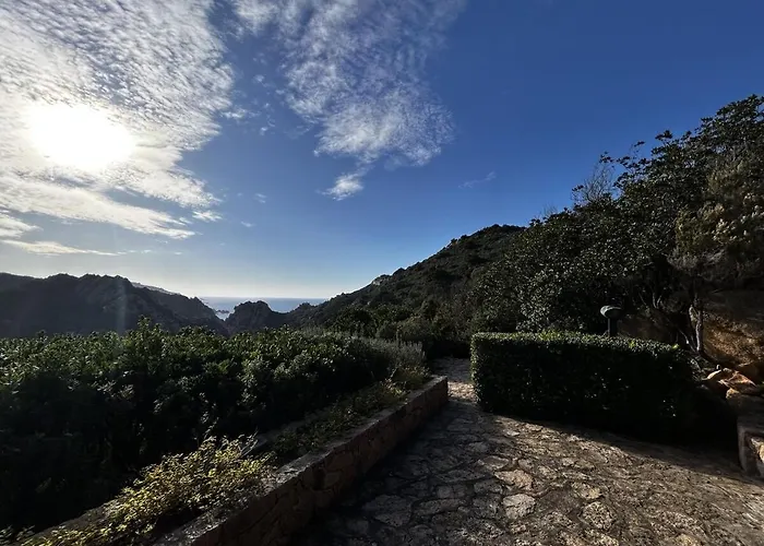 Li Rocchi Riservata E Confortevole *