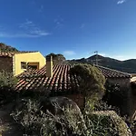 Prázdninový dům Li Rocchi Riservata E Confortevole Costa Paradiso
