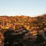 Prázdninový dům Li Rocchi Riservata E Confortevole Costa Paradiso