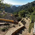 Li Rocchi Riservata E Confortevole Prázdninový dům Costa Paradiso