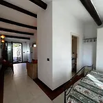 Prázdninový dům Li Rocchi Riservata E Confortevole *
