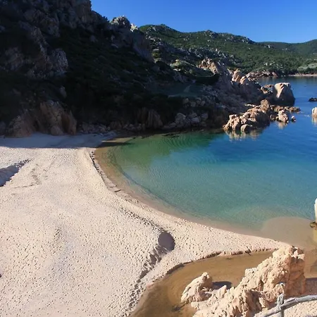 Li Rocchi Riservata E Confortevole Casa vacanze