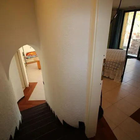 Li Rocchi Riservata E Confortevole Tatil Evi