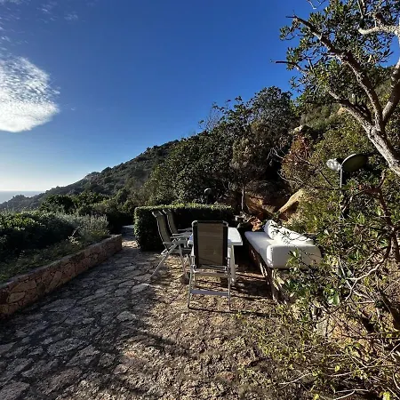 Li Rocchi Riservata E Confortevole Casa vacanze