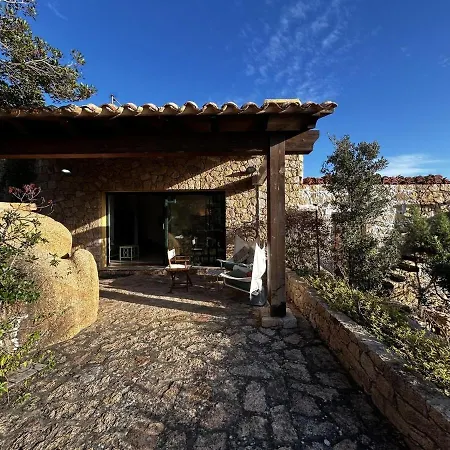 Li Rocchi Riservata E Confortevole Tatil Evi *