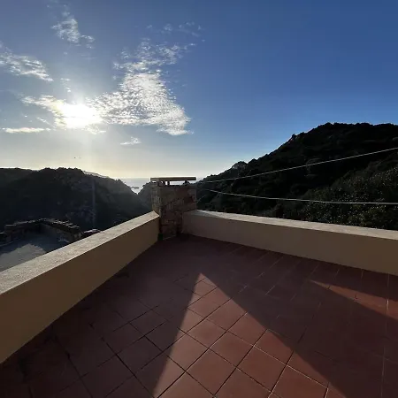 Li Rocchi Riservata E Confortevole