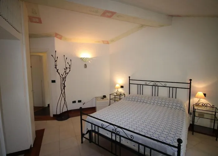 Li Rocchi Riservata E Confortevole