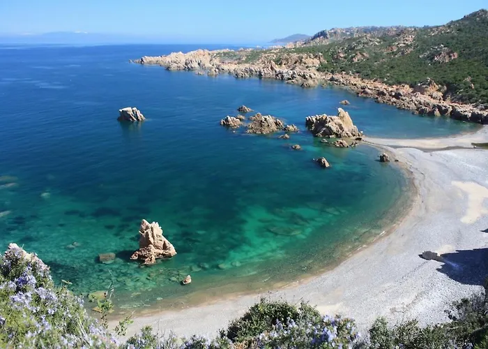 Li Rocchi Riservata E Confortevole