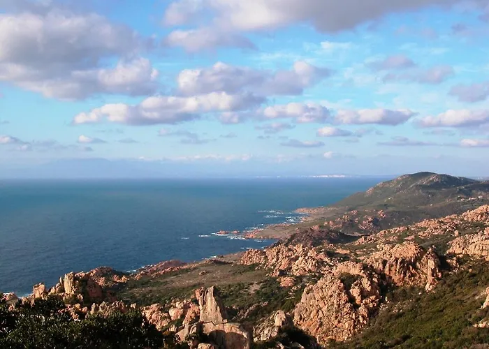 Li Rocchi Riservata E Confortevole *