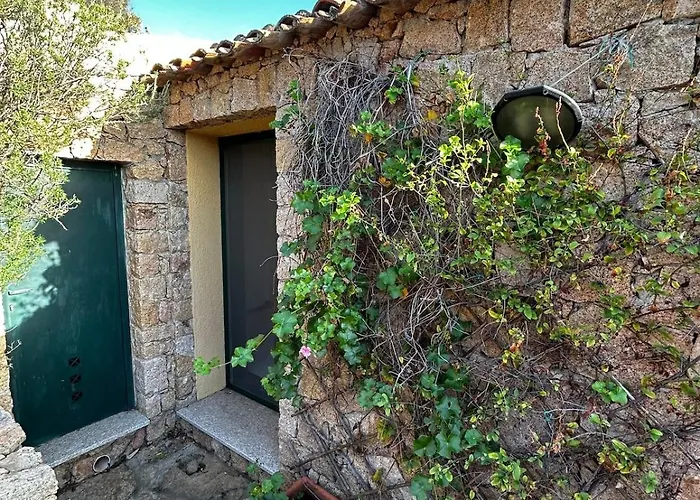 Li Rocchi Riservata E Confortevole